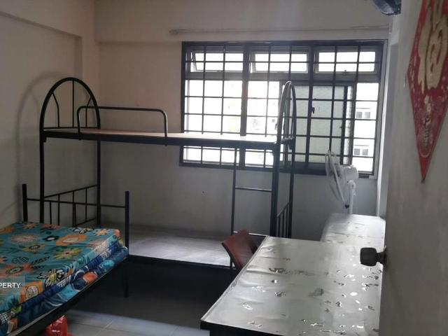 Woodlands Street 32 Woodlands, HDB 4 Rooms
