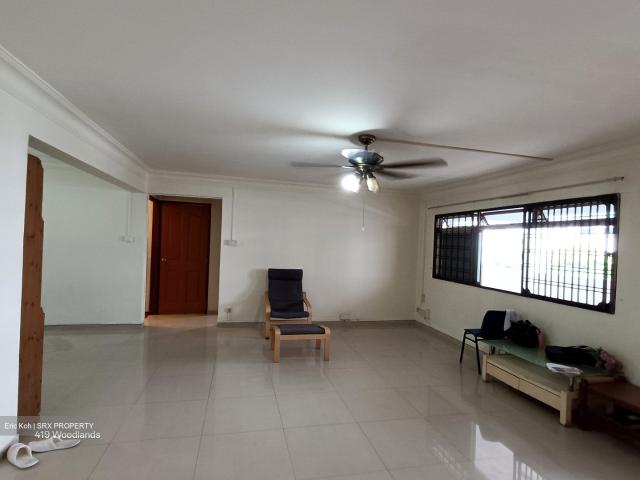 Woodlands Street 41 Woodlands, HDB Executive