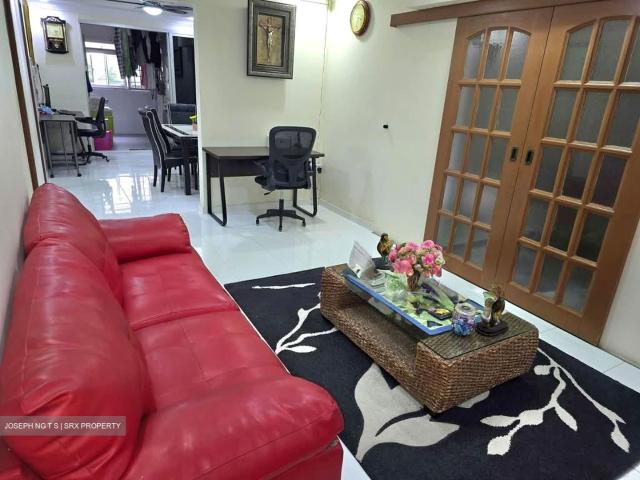 Woodlands Street 83 Woodlands, HDB 3 Rooms