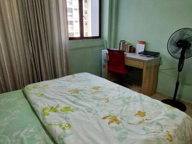 Woodlands Street 83 Woodlands, HDB 4 Rooms