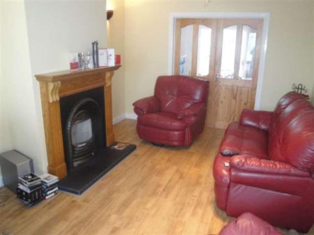 Woodlands Park, Coill Dubh, Co. Kildare