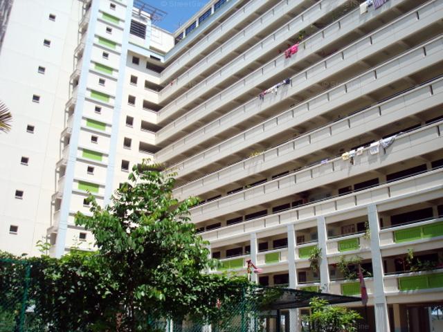 Woodlands Ring Road Woodlands, HDB 4 Rooms