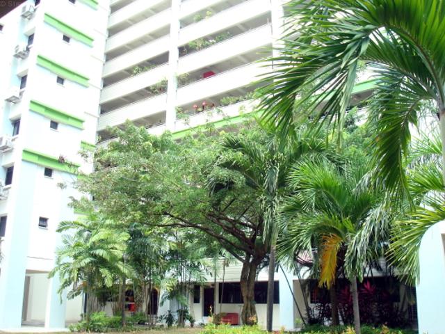 Woodlands Ring Road Woodlands, HDB 4 Rooms