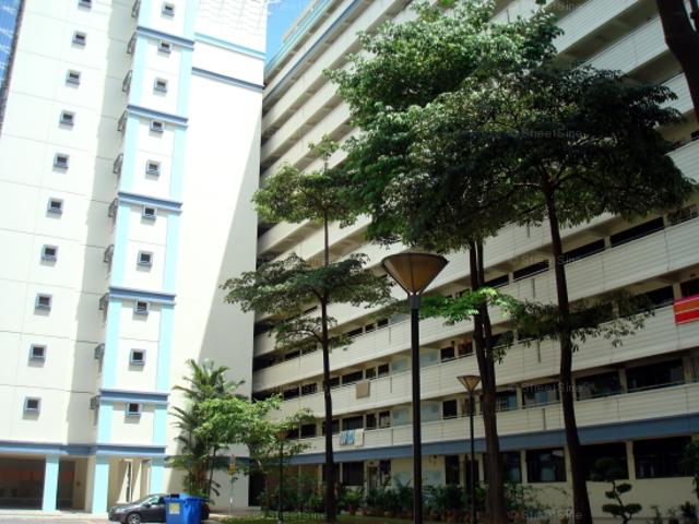 Woodlands Ring Road Woodlands, HDB 4 Rooms