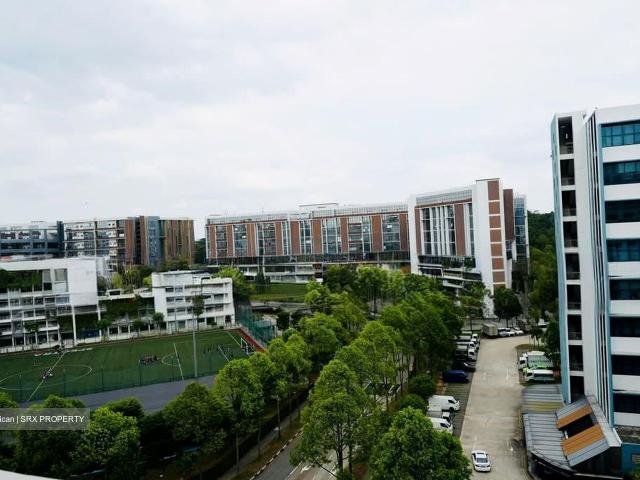 Woodlands Ring Road Woodlands, HDB 4 Rooms