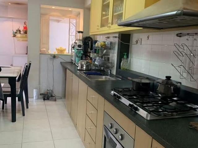Woodlands Vista Woodlands, HDB 4 Rooms