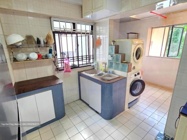 Woodlands Vista Woodlands, HDB Executive