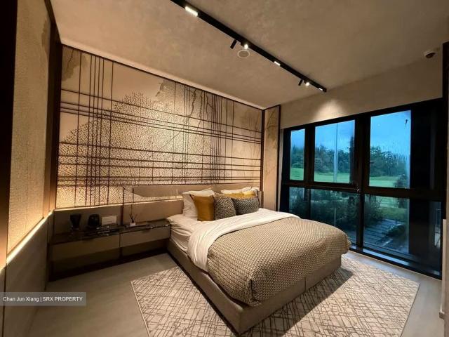 Woodleigh Close D13, Condominium