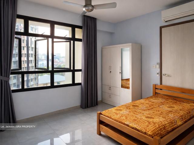 Woodleigh Hillside Toa Payoh, HDB 4 Rooms