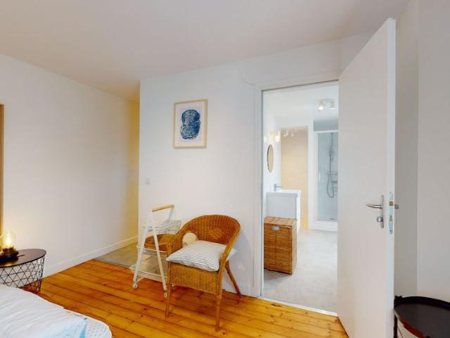 Woods — Studio Privé 11