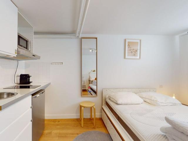 Woods — Studio Privé 14