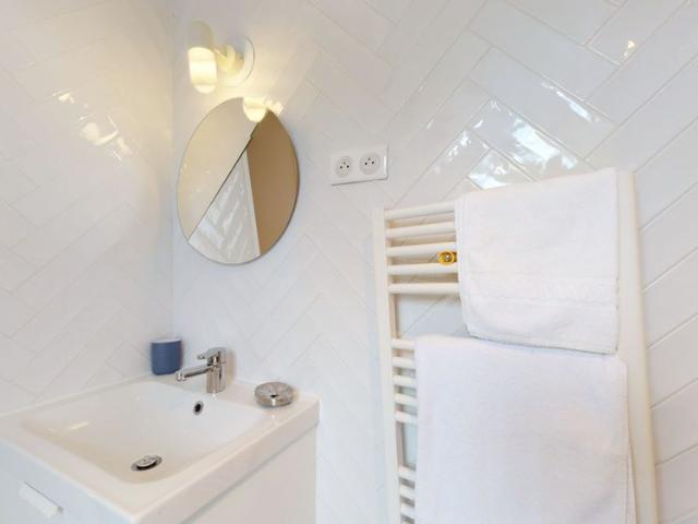 Woods — Studio Privé 7