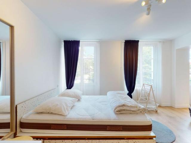 Woods — Studio Privé 5
