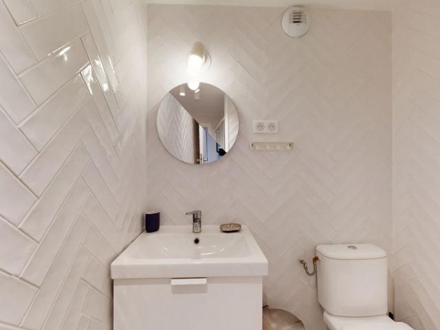 Woods — Studio Privé 8