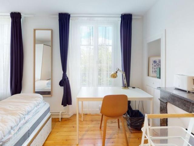 Woods — Studio Privé 9