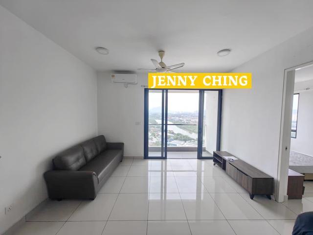 Woodsbury Condominium Jln Harbour Place For Rent Fully Furnished