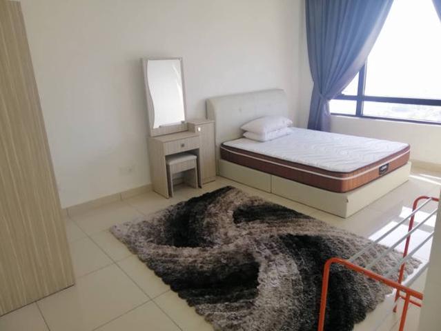 Woodsbury Suite Butterworth Available For Rent