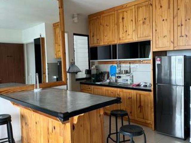 Woodsbury suite Existing Tenant Fully Furnished