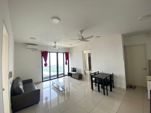 Woodsbury Suites Butterworth Chain Ferry Fully Furnished For Rent