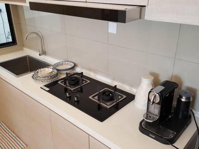 Woodsbury Suites Butterworth High Floor Tenanted Good for Invest