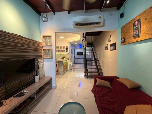 Woodsbury Suites Duplex For Sale Fully Deep Nice Renovated Furnished