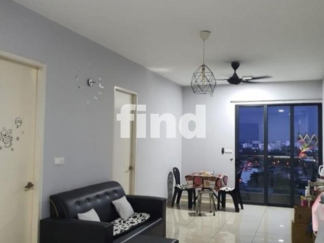 Woodsbury Suites @ Harbour Place