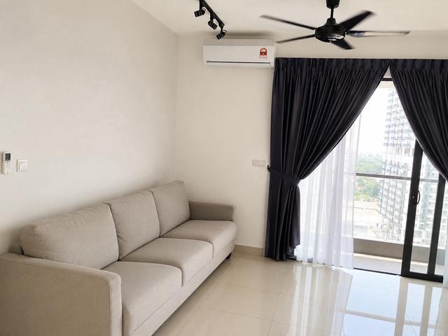 Woodsbury Suites Harbour Place at Butterworth