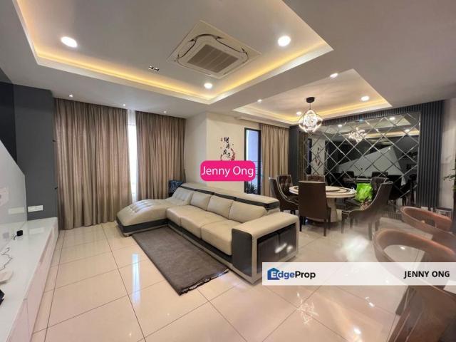 Woodsbury Suites