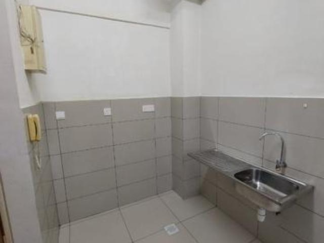 Woodsbury Suites 750sf 2 bed rooms original Penang Sentral Butterworth