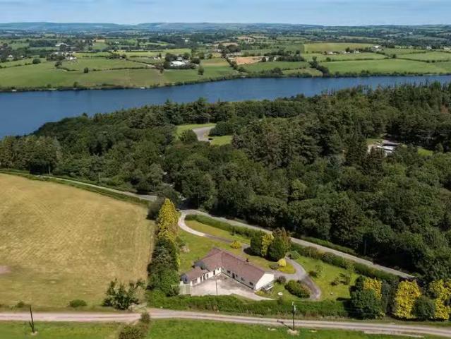 Woodside House, Aglish, Coachford, Cork