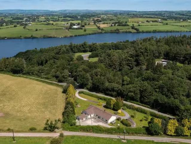 Woodside House, Aglish, Farran, Co. Cork, P12RY67 is for sale