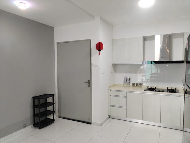 Woodsland Park Condos Unit at Jalan Betek Bkt Mertajam For Rent