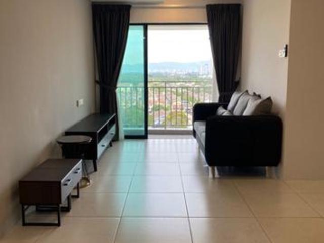 Woodsland Park For Sale 850sqft Freehold Prime Location Negotiable