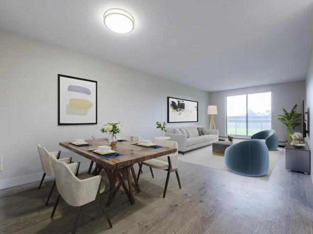 Woodstone Apartments