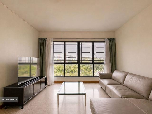 Woodsvale D25, Condominium