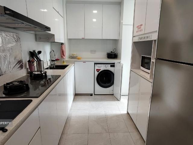 Woodsville 28 D13, Apartment