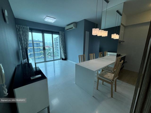 Woodsville 28 D13, Apartment