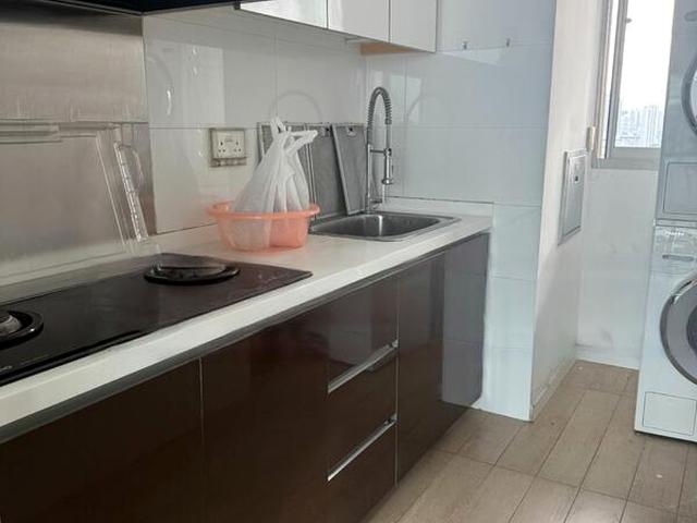 Woodsville 28 D13, Apartment