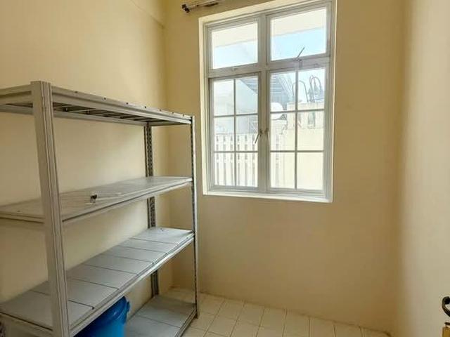 Woodview Villas D5, Semi