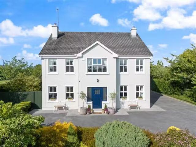 Woodview, Ballinillaun, Clarinbridge, County Galway