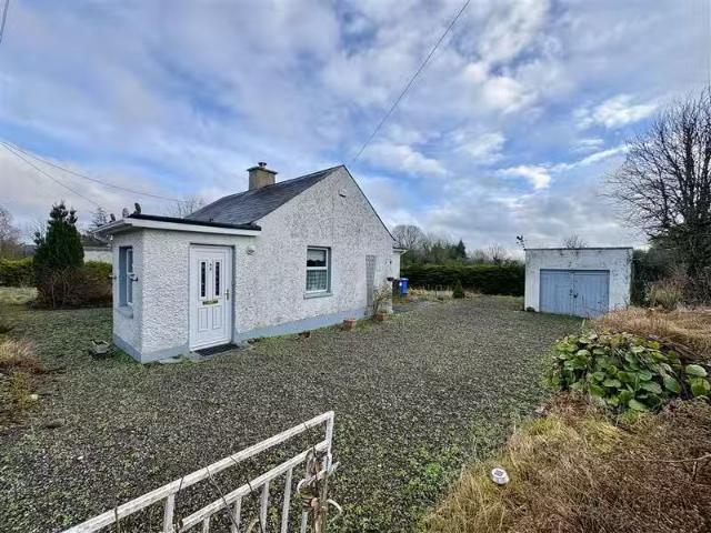 Woodview, Culleenbohoge, Multyfarnham, Westmeath, N91 FC81