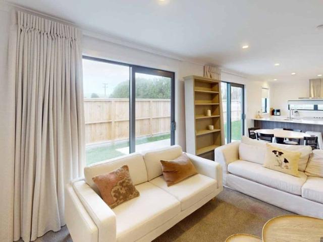 Woodville 3 bedrooms