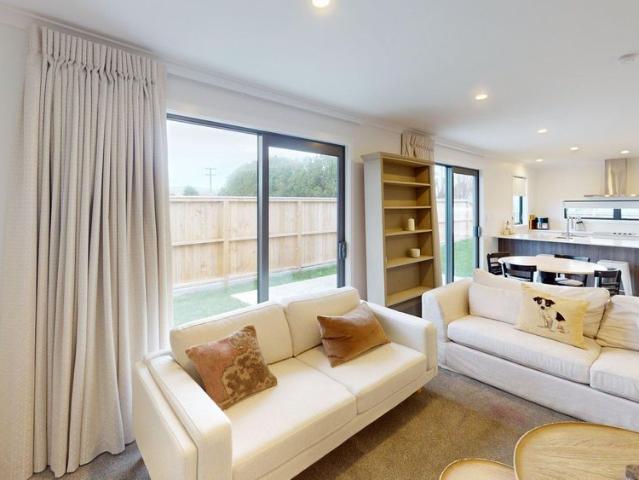 Woodville 3 bedrooms
