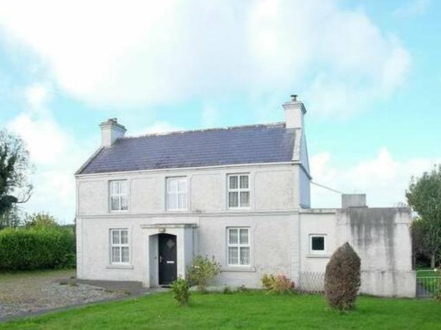 Woodville Craughwell Co Galway
