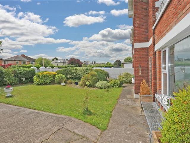 Woodville, North Circular Road, Limerick Sherry FitzGerald Limerick 4937 MyHome. Ie Residential