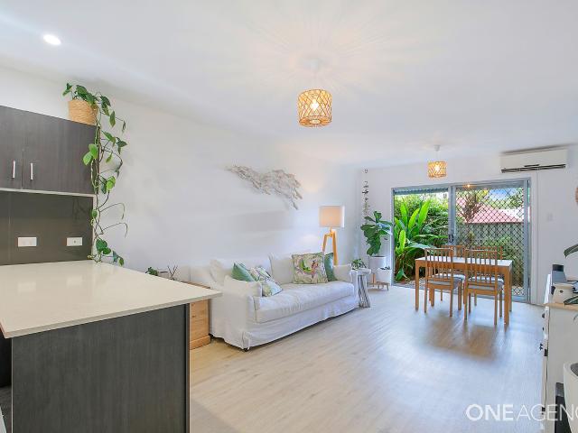 Woody Point Woody Point, address available on request