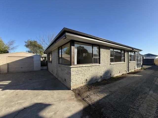 woolston, 4 bedrooms