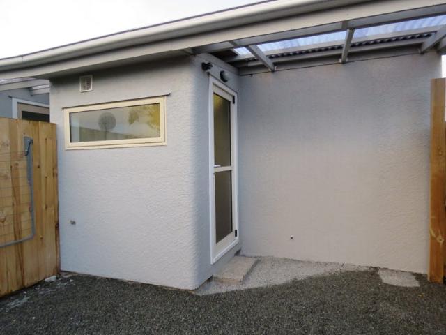 Woolston, 1 bedroom