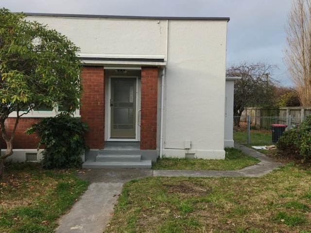 woolston, 1 bedroom