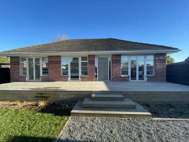 woolston, 1 bedroom